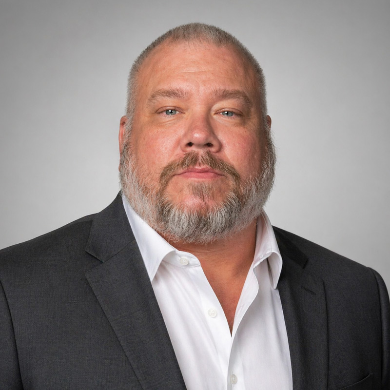 Russ Lohman